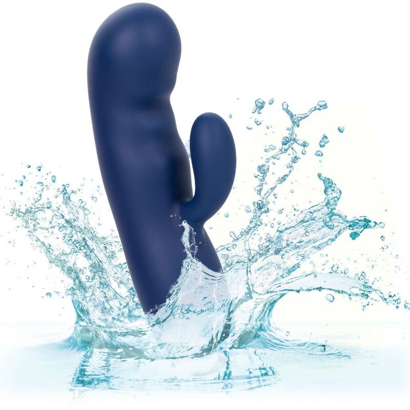 CALEXOTICS - CASHMERE SILK DUO AZUL - Toys "n" Us