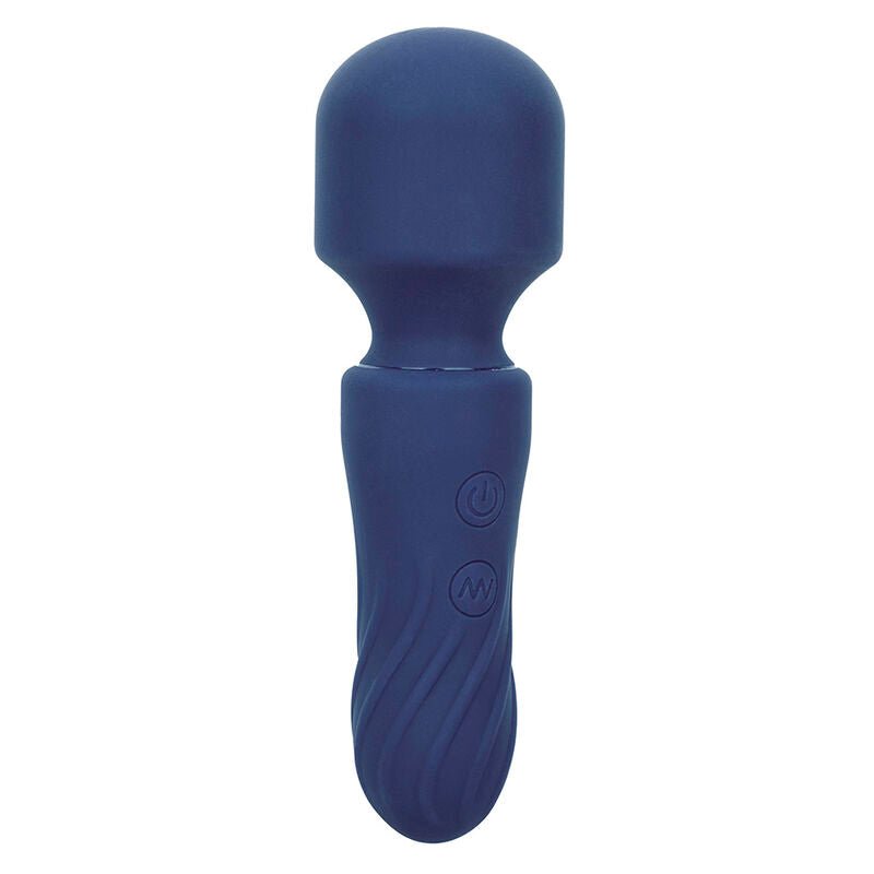 CALEXOTICS - CHARISMA CHARM MASSAGER 12 FUNCTIONS PURPLE - Toys "n" Us
