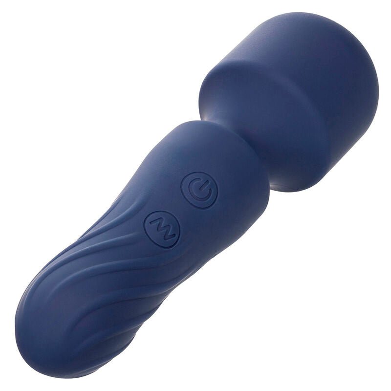 CALEXOTICS - CHARISMA CHARM MASSAGER 12 FUNCTIONS PURPLE - Toys "n" Us