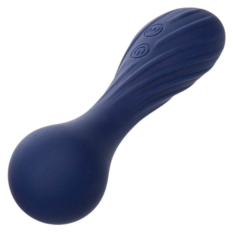 CALEXOTICS - CHARISMA TEMPTATION MASSAGER 12 FUNCTIONS PURPLE - Toys "n" Us