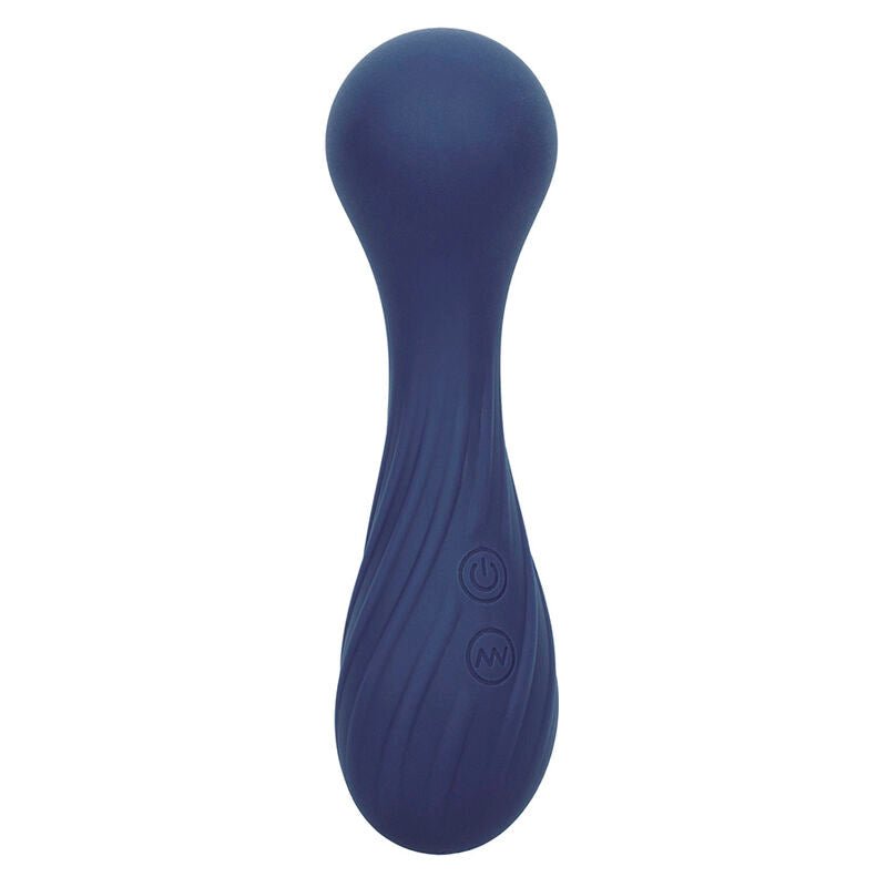 CALEXOTICS - CHARISMA TEMPTATION MASSAGER 12 FUNCTIONS PURPLE - Toys "n" Us