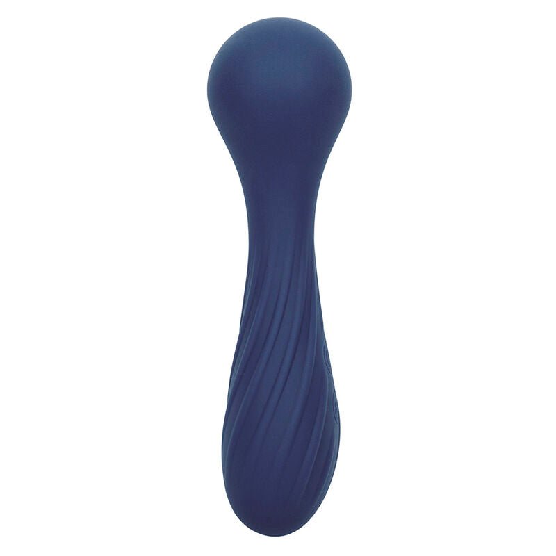 CALEXOTICS - CHARISMA TEMPTATION MASSAGER 12 FUNCTIONS PURPLE - Toys "n" Us