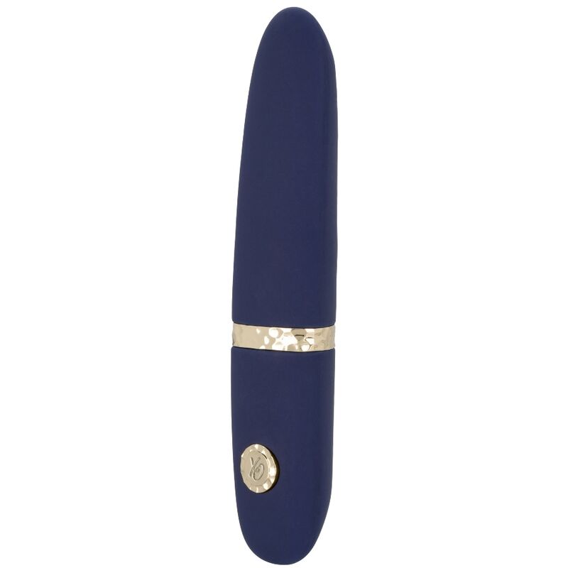 CALEXOTICS - CHIC DAISY MINI MASSAGEIRO - Toys "n" Us