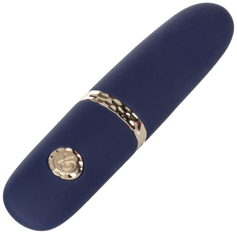 CALEXOTICS - CHIC DAISY MINI MASSAGEIRO - Toys "n" Us