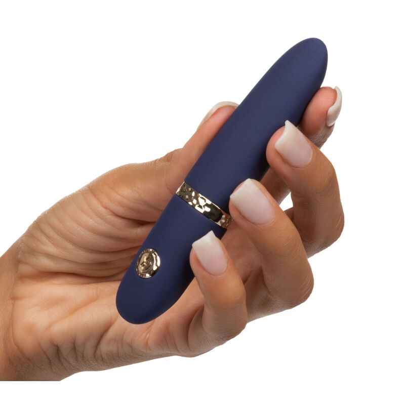 CALEXOTICS - CHIC DAISY MINI MASSAGEIRO - Toys "n" Us