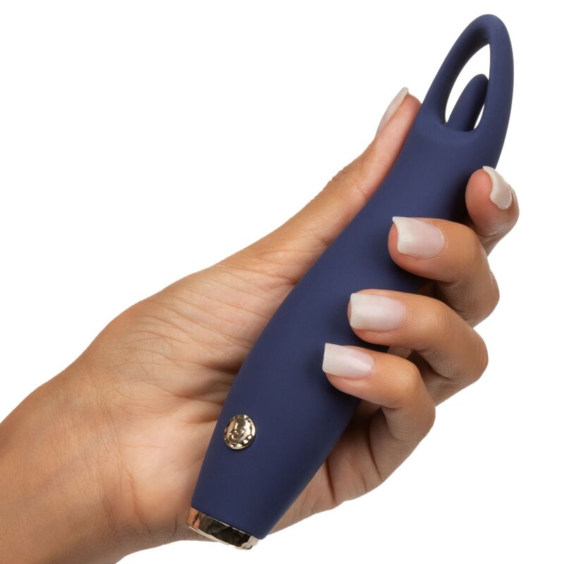 CALEXOTICS - CHIC JASMINE FLICKERING TEASER 10 VELOCIDADES - Toys "n" Us