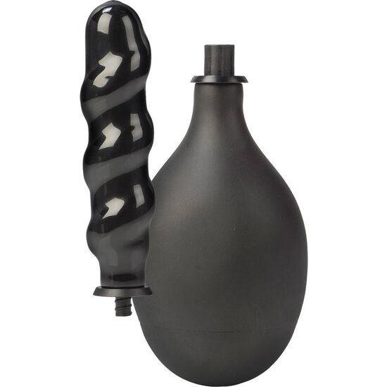 CALEXOTICS - COLT ANAL DOUCHE PRETO - Toys "n" Us