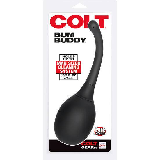 CALEXOTICS - COLT BUM BUDDY PRETO - Toys "n" Us