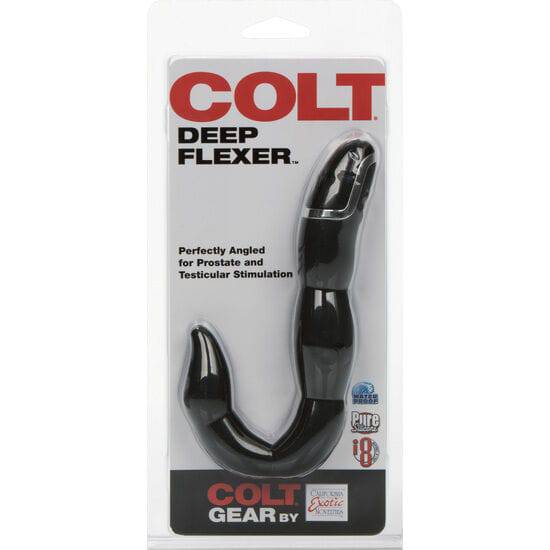 CALEXOTICS - COLT DEEP FLEXER PRETO - Toys "n" Us