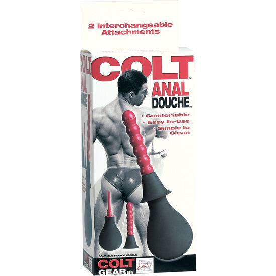 CALEXOTICS - COLT DOUCHE ANAL - Toys "n" Us