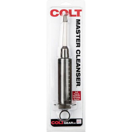CALEXOTICS - COLT VIBRO CLEANSE FUMAA - Toys "n" Us