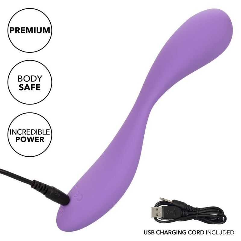 CALEXOTICS - CONTORNO DEMI VIOLETA - Toys "n" Us