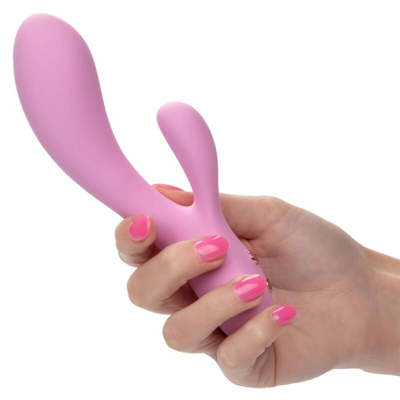 CALEXOTICS - CONTORNO ZOIE ROSA - Toys "n" Us
