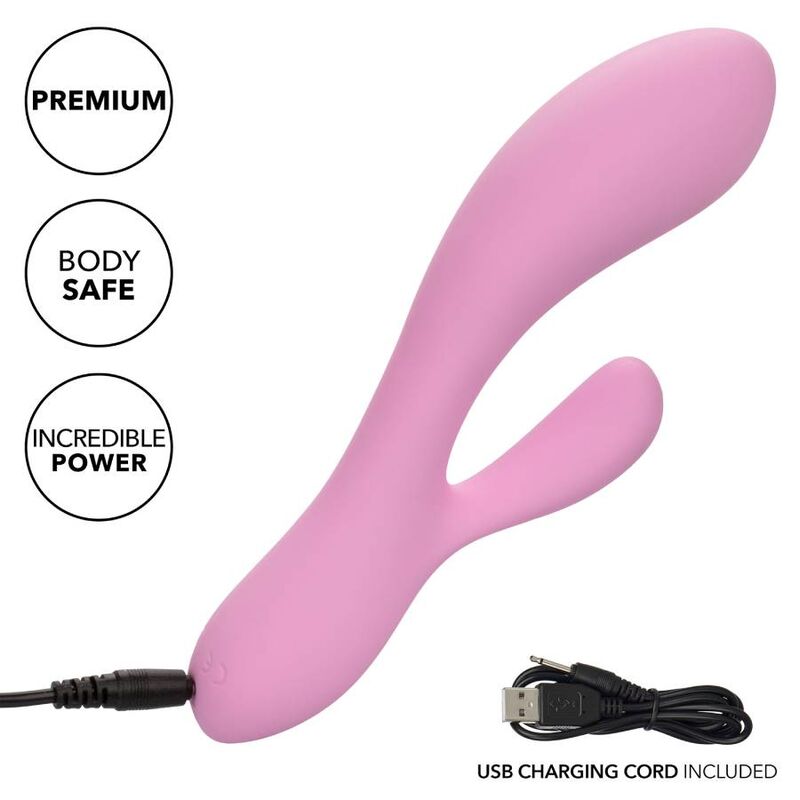 CALEXOTICS - CONTORNO ZOIE ROSA - Toys "n" Us