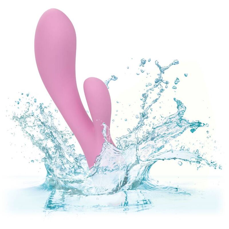 CALEXOTICS - CONTORNO ZOIE ROSA - Toys "n" Us