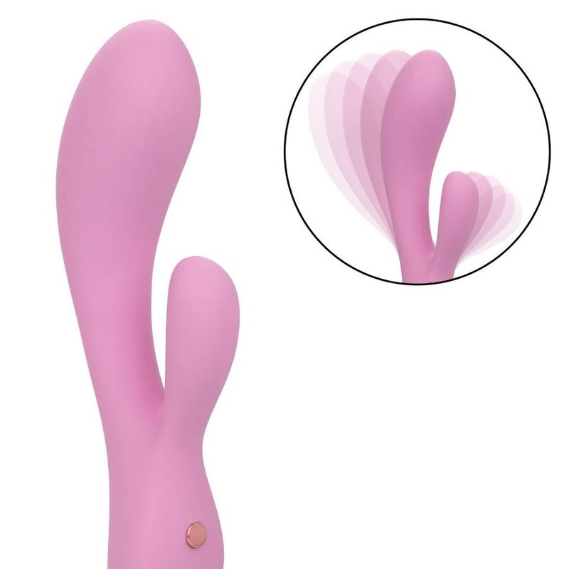 CALEXOTICS - CONTORNO ZOIE ROSA - Toys "n" Us