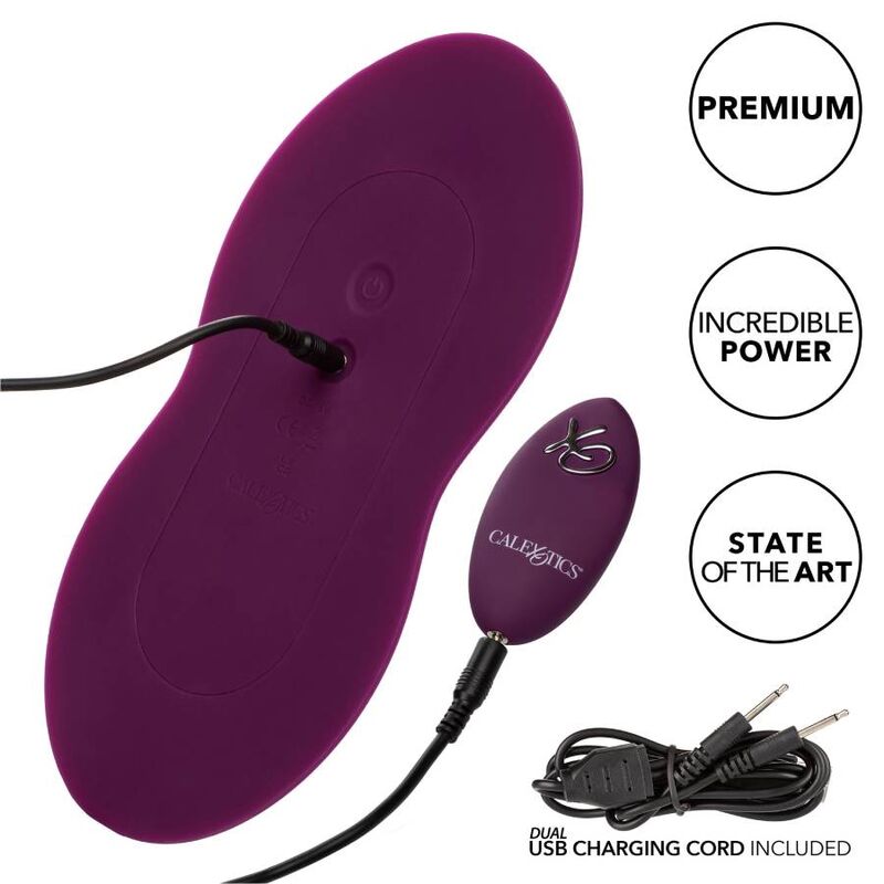 CALEXOTICS - CONTROLE REMOTO DUAL RIDER - Toys "n" Us