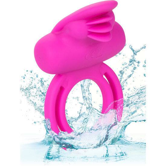 CALEXOTICS - DUAL CLIT FLICKER ENHANCER - Toys "n" Us