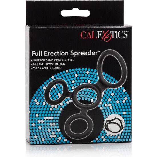 CALEXOTICS - ESPALHADOR DE EREO COMPLETA - Toys "n" Us