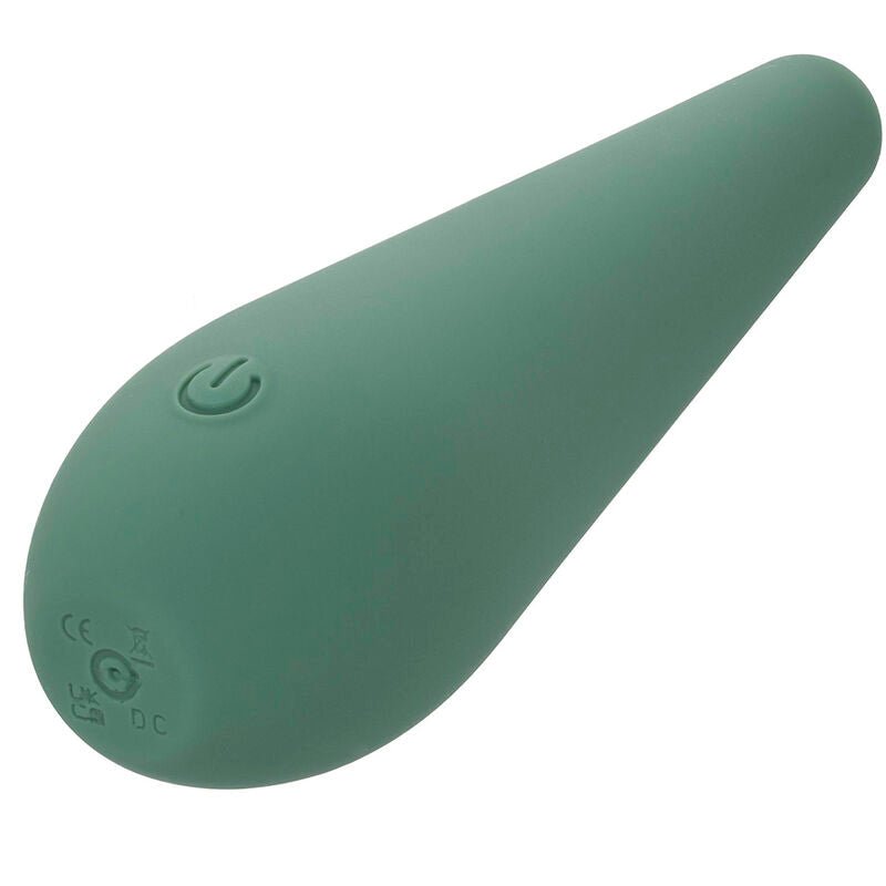 CALEXOTICS - ESTIMULADOR MOD CHIC VERDE - Toys "n" Us