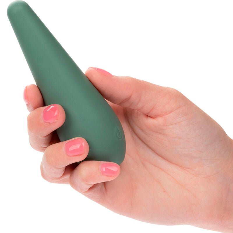 CALEXOTICS - ESTIMULADOR MOD CHIC VERDE - Toys "n" Us