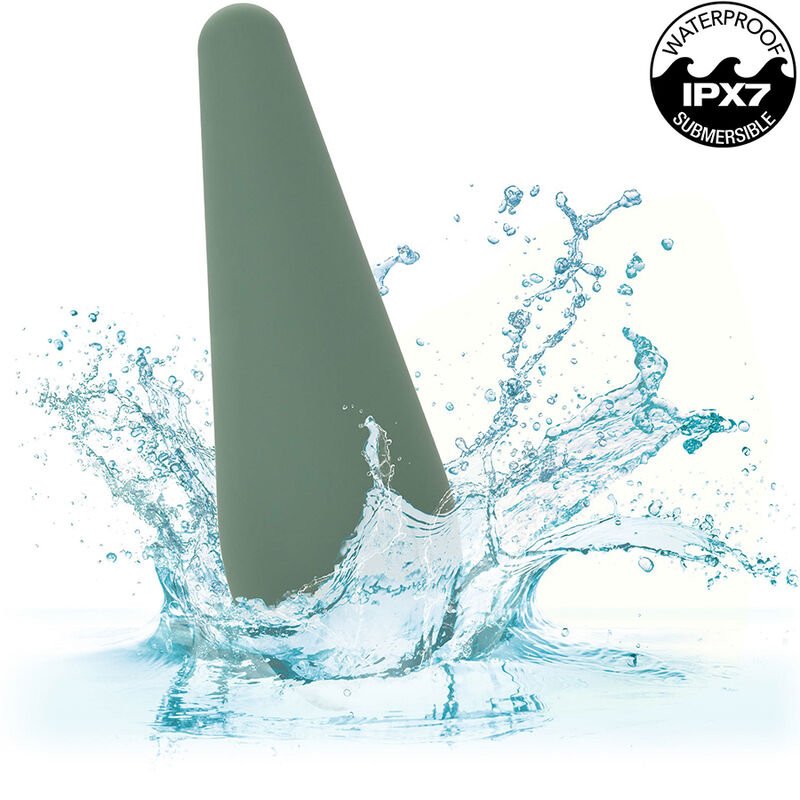 CALEXOTICS - ESTIMULADOR MOD CHIC VERDE - Toys "n" Us