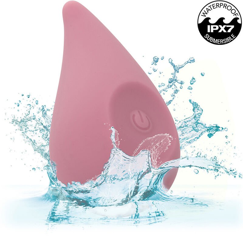 CALEXOTICS - ESTIMULADOR MOD FLAIR ROSA - Toys "n" Us