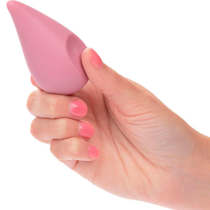 CALEXOTICS - ESTIMULADOR MOD FLAIR ROSA - Toys "n" Us