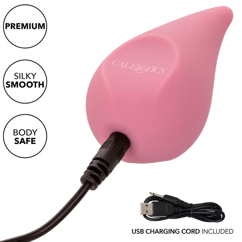 CALEXOTICS - ESTIMULADOR MOD FLAIR ROSA - Toys "n" Us