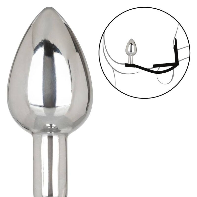 CALEXOTICS - ESTRELA FUCKER MINI PLUG - Toys "n" Us
