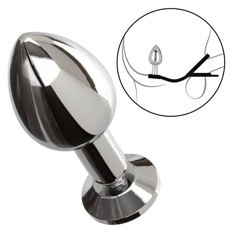 CALEXOTICS - ESTRELA FUCKER MINI PLUG - Toys "n" Us