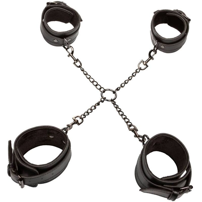 CALEXOTICS - EUPHORIA HOG TIE - Toys "n" Us