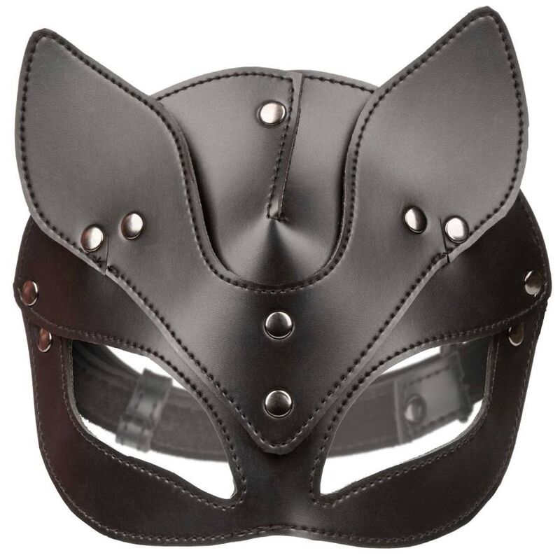CALEXOTICS - EUPHORIA MSCARA DE GATO - Toys "n" Us