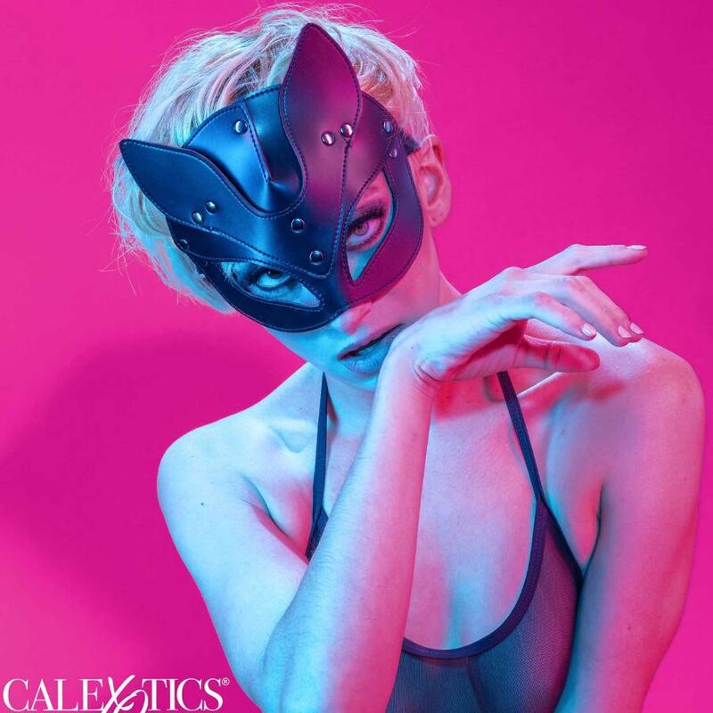 CALEXOTICS - EUPHORIA MSCARA DE GATO - Toys "n" Us