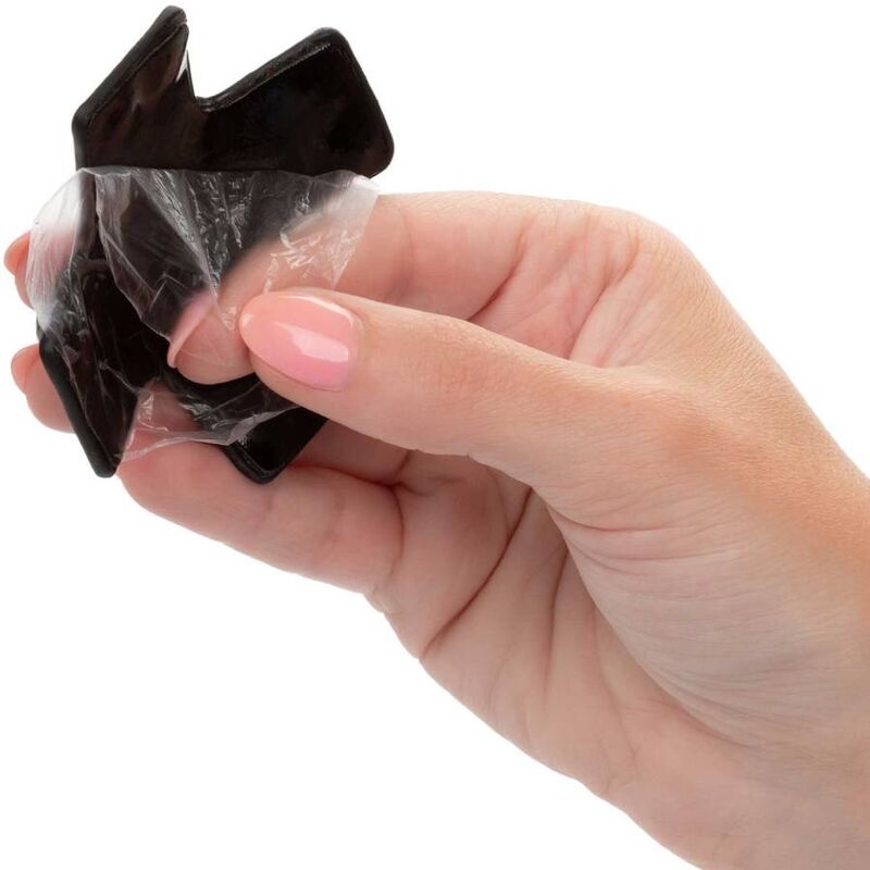 CALEXOTICS - EUPHORIA O - RING BLACK - Toys "n" Us