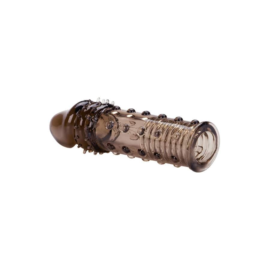 CALEXOTICS - EXTENSO ADONIS PRETA - Toys "n" Us