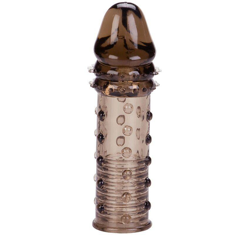 CALEXOTICS - EXTENSO ADONIS PRETA - Toys "n" Us