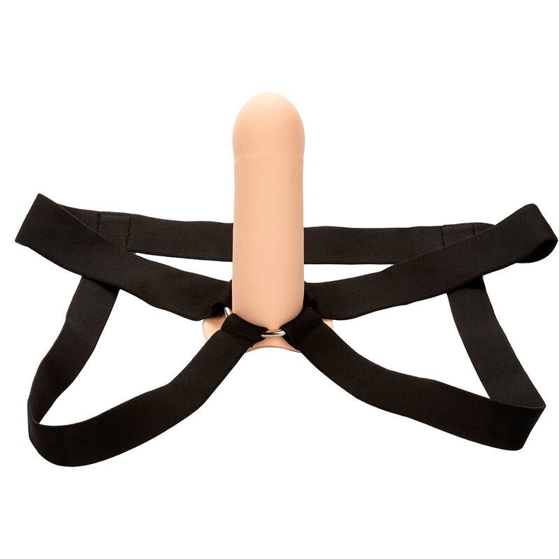 CALEXOTICS - EXTENSO PERFORMANCE MAXX COM ARNÊS PELE LEVE - Toys "n" Us