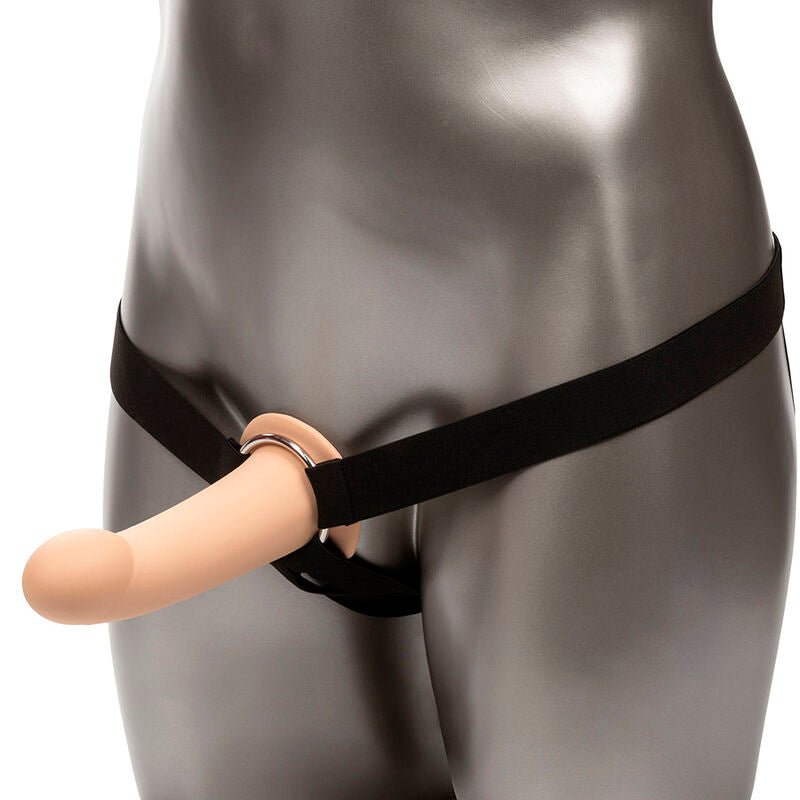 CALEXOTICS - EXTENSO PERFORMANCE MAXX COM ARNÊS PELE LEVE - Toys "n" Us