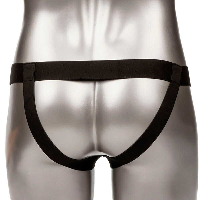 CALEXOTICS - EXTENSO PERFORMANCE MAXX COM ARNÊS PELE LEVE - Toys "n" Us