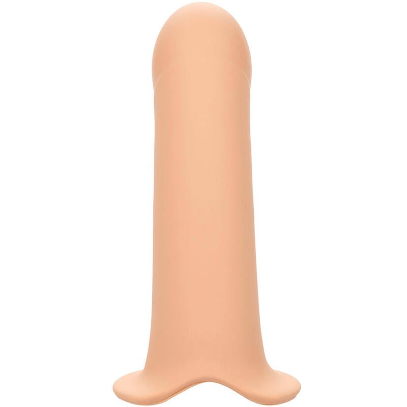CALEXOTICS - EXTENSO PERFORMANCE MAXX COM ARNÊS PELE LEVE - Toys "n" Us