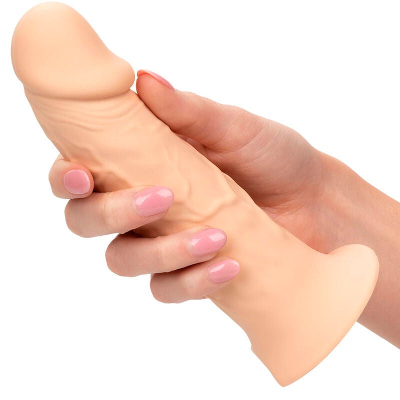 CALEXOTICS - EXTENSO PERFORMANCE MAXX LIFE - LIKE COM ARNÊS PELE LEVE - Toys "n" Us