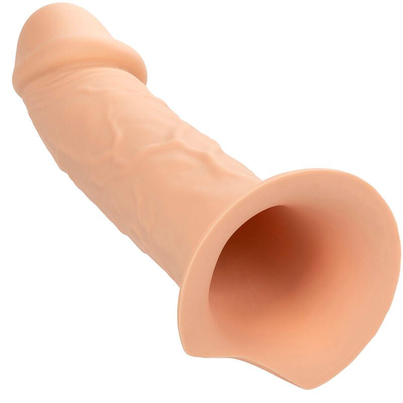 CALEXOTICS - EXTENSO PERFORMANCE MAXX LIFE - LIKE COM ARNÊS PELE LEVE - Toys "n" Us