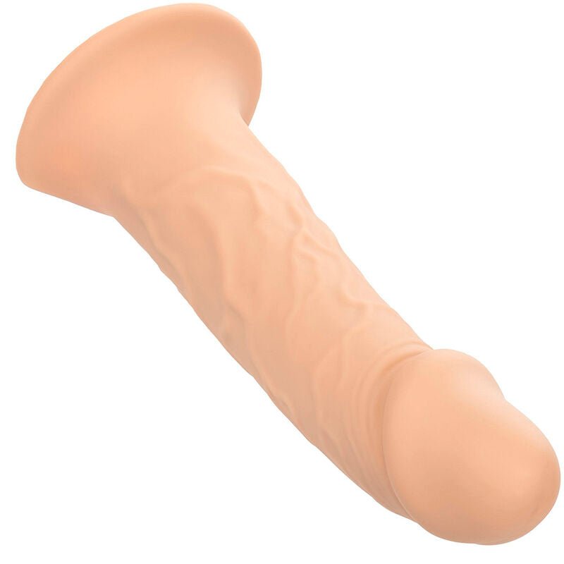 CALEXOTICS - EXTENSO PERFORMANCE MAXX LIFE - LIKE COM ARNÊS PELE LEVE - Toys "n" Us