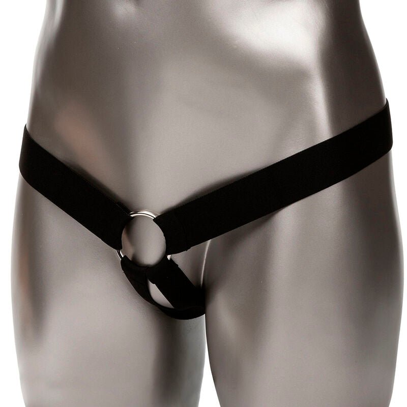 CALEXOTICS - EXTENSO PERFORMANCE MAXX LIFE - LIKE COM ARNÊS PELE LEVE - Toys "n" Us