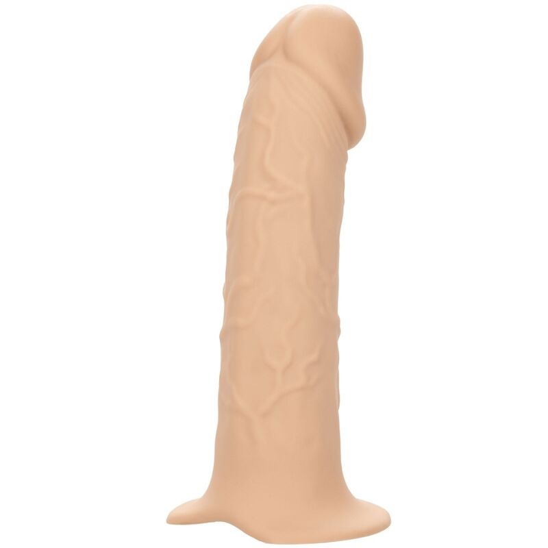 CALEXOTICS - EXTENSO PERFORMANCE MAXX LIFE - LIKE COM ARNÊS PELE LEVE - Toys "n" Us