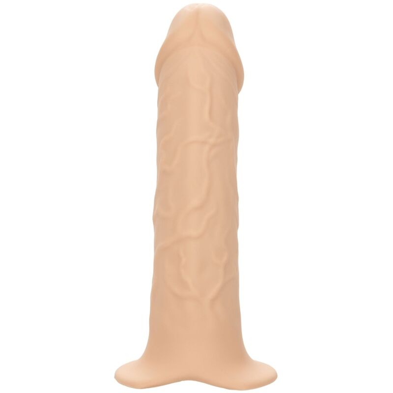 CALEXOTICS - EXTENSO PERFORMANCE MAXX LIFE - LIKE COM ARNÊS PELE LEVE - Toys "n" Us