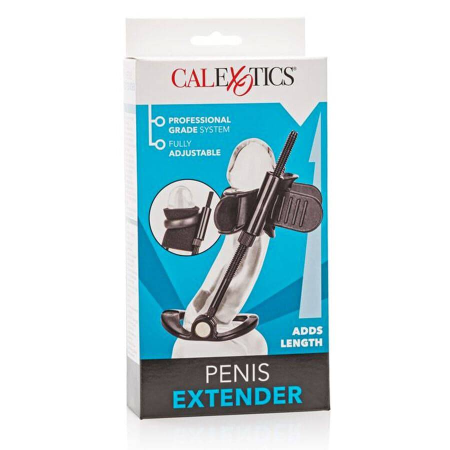 CALEXOTICS - EXTENSOR DE PÊNIS - Toys "n" Us