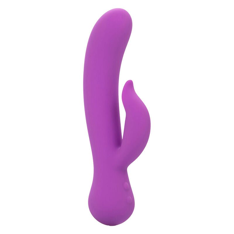 CALEXOTICS - FIRST TIME VIBRATOR PLEASER RECHARGEABLE PURPLE - Toys "n" Us