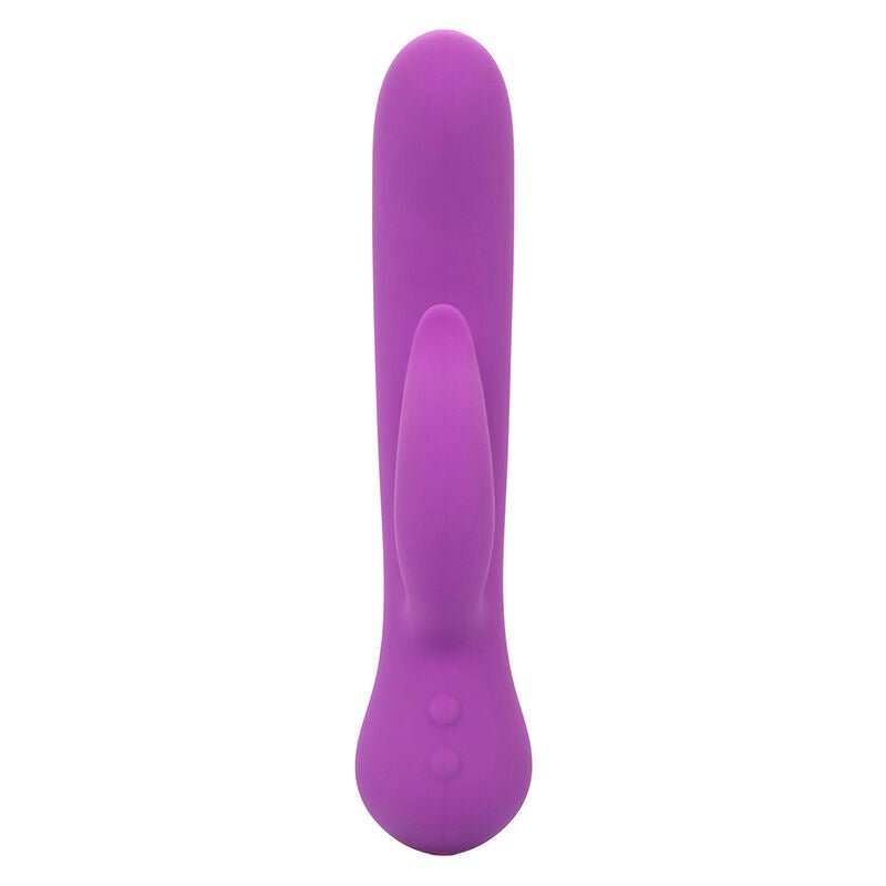 CALEXOTICS - FIRST TIME VIBRATOR PLEASER RECHARGEABLE PURPLE - Toys "n" Us